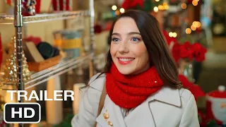 FIXING UP CHRISTMAS HD Trailer (2021) Natalie Dreyfuss, Romance Movie