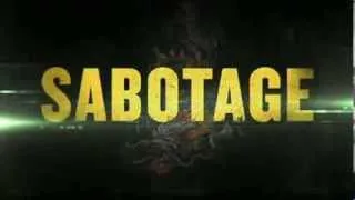 [S A B O T A G E] - Featurette