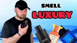 5 Ultra Luxury Smelling Affordable Cheap Fragrances by Maison Alhambra