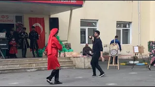 Девушки Танцуют Красиво Под Песню Азербайджан Лезгинка 2023 Lezginka Music Azerbaijan Dance ALISHKA