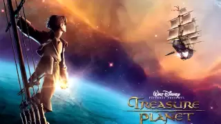 Treasure Planet Soundtrack - Track 02: Always Know Where You Are - Lyrics