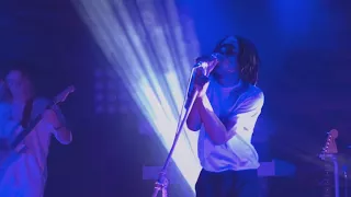 Japanese Denim - Daniel Caesar Live 2017