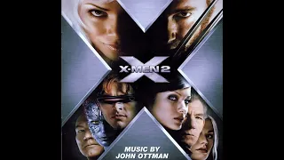 John Ottman - Suite From X2