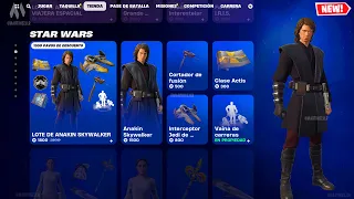 RETURNS Skins STAR WARS, Skins ARIANA GRANDE, LETHAL COMPANY, DESTINY 2, DARTH MAUL, DOUBLE AGENT