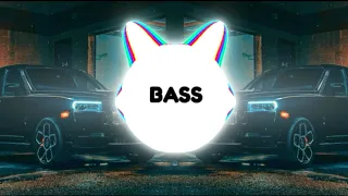 PETRUNKO REMIX by FanEOne (BASS BOOSTED) | ROLLS ROYCE