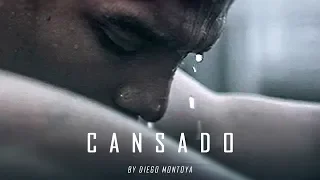 Motivación GYM | ¡CANSADO! 😫