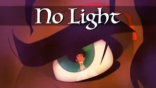 NO LIGHT - Collab with CCK95