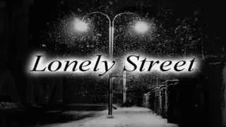 Andy Williams ~ Lonely Street (album version)
