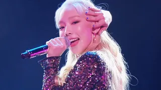 TAEYEON - I Got Love [ JAPAN TOUR 2019 ～Signal～ ] FULL HD 1080P