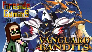 Vanguard Bandits Review - The RETROspective