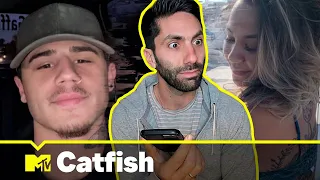 Verkuppelt mit einem Catfish? | Catfish | MTV Deutschland