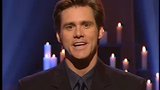 Jim Carrey - America: A Tribute to Heroes (21 Sept 2001) - A Tribute to More Heroes of 9/11