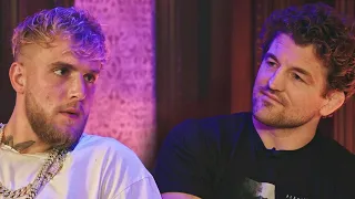 Jake Paul vs Ben Askren - FACE 2 FACE (2 DAY COUNTDOWN)