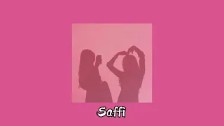 Fifth Harmony ~That’s My Girl~ // slowed to perfection + reverb // 💖