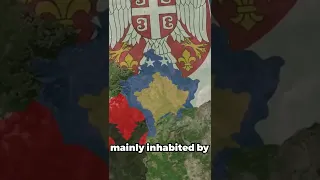 Why does Serbia hate Albania? 🤔