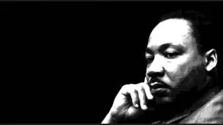 Dr. Martin Luther King, Jr. - "Beyond Vietnam" (Excerpt)