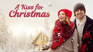 Sneak Peek - A Kiss For Christmas - WithLove