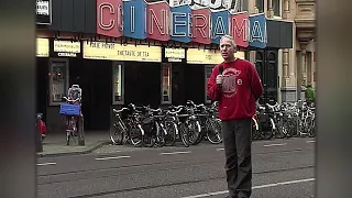 Cinerama Amsterdam 70mm closed