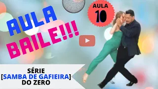 SEQUÊNCIA - Samba de Gafieira (Dança de Salão) online
