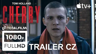Cherry (2021) CZ HD Trailer #TomHolland #AppleTVplus