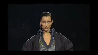 Vivienne Westwood | Spring Summer 2023 | Full show at #pfw