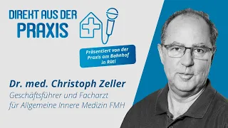 «Direkt aus der Praxis»: Corona-Update (Folge 5)