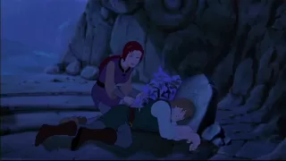 Quest for Camelot - Looking Through Your Eyes (Finnish) [HD]