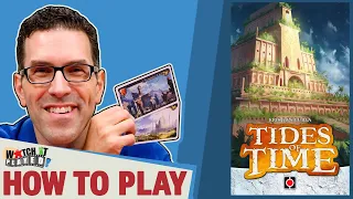 Tides Of Time - How To Play