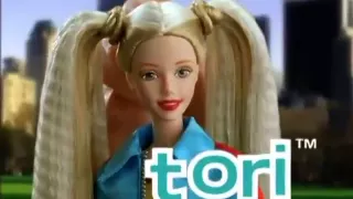Generation Girl 1st Edition Doll Commercial [1999 v1]