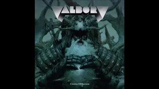 VALBORG - Ancient Horrors ("Crown of Sorrow)