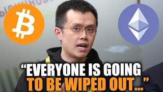 Binance CEO Last WARNING For All Bitcoin Holders!