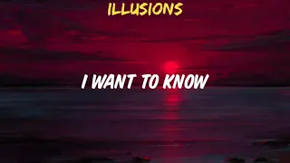 Tyler Joseph - I Want To Know (legendado)