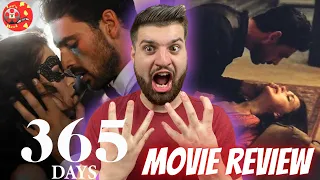 365 Days (365 DNI) is the WORST movie of 2020? - Movie Review