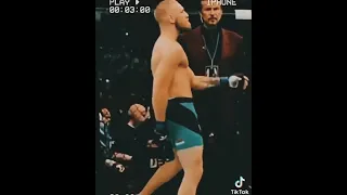 Conor.Mcgregor best dialogue surprise surprise motherfucker the king is back 🥶🥶🥶🔥🔥🔥🥶🥶🥶🥶😎😎🥶😎🥶😎