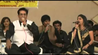 NASHIM SHEKH SINDHI SONG JAMALO