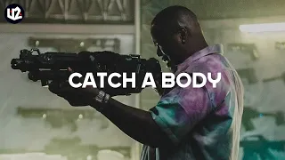 Drakeo The Ruler Type Beat - "Catch A Body"