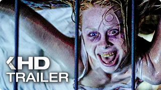 THE POSSESSION OF HANNAH GRACE Clips & Trailer German Deutsch (2019)