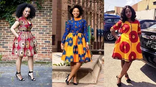 AFRICAN DESIGNS ||100 EXCEPTIONAL & BEAUTIFUL #AFRICAN DRESSES THAT TRIGGERS LADIES FOR THIS WEEK