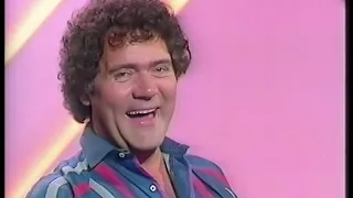 1984 BBC 1 "It's Max Boyce" clip