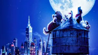 Тайная жизнь домашних животных 2 (2019) The Secret Life of Pets 2. Русский трейлер.