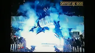 WWE SmackDown! January 29, 2004 Intro + Pyro