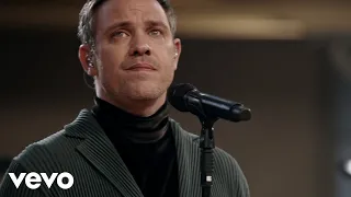 Will Young - Who Am I (Live at Round Chapel London, 2022)