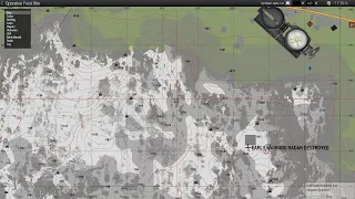 [ARMA 3] Company 2 - Hunting Russians in Finland