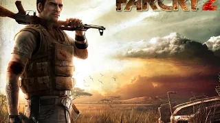 Коды Far Cry 2