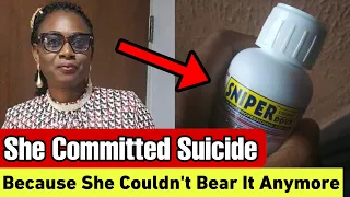 THE TRUTH ABOUT MISS AFOLAKE ABIOLA - A CASE OF BIPOLAR?