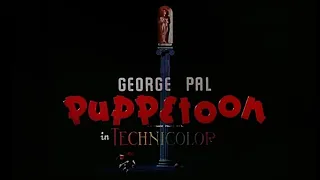 My Thoughts on The Puppetoons Series 1932-1948 (Classic Review)