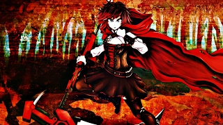 RWBY AMV - You Can Be King Again ~ Ruby