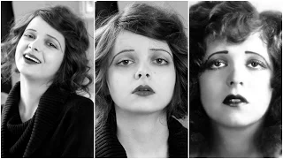 Clara Bow - Tutorial | Beauty Beacons