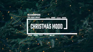 Christmas Background Music Without Copyright - Christmas Mood - No Copyright