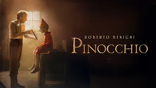 Pinocchio - Official Trailer